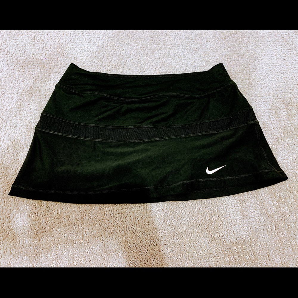 Nike Dryfit Skirt Sz M
